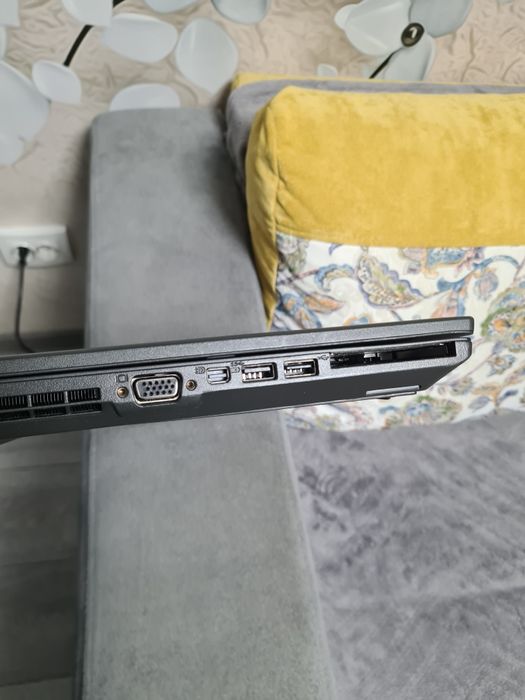 Laptop Lenovo L440 i5 4th gen 8gb ssd 120gb 14" led slim hd