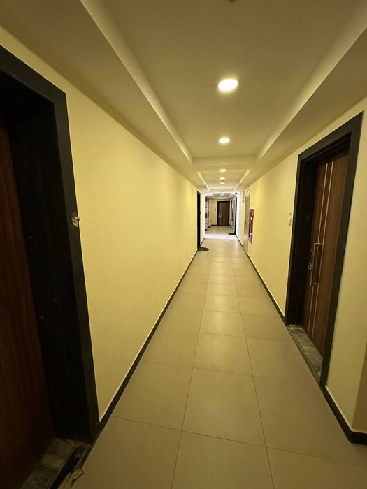 Продаётся 2/17/25 50м2 в ЖК Akay city, ор-р: Дархан