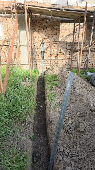 Instalații electrice si prize de pamant