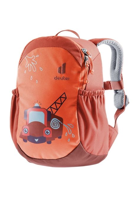 Rucsac drumetie copii Deuter Pico 5 - NOU