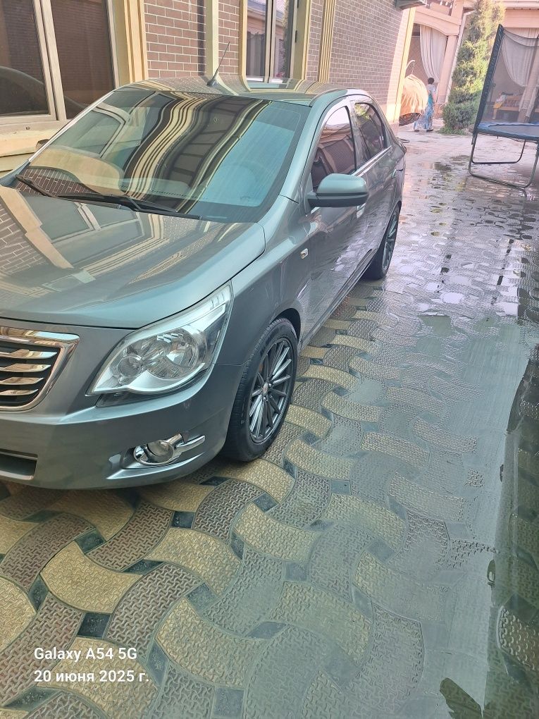 Продам Свою машину