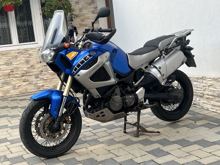 Vand sau schimb Yamaha Super Tenere