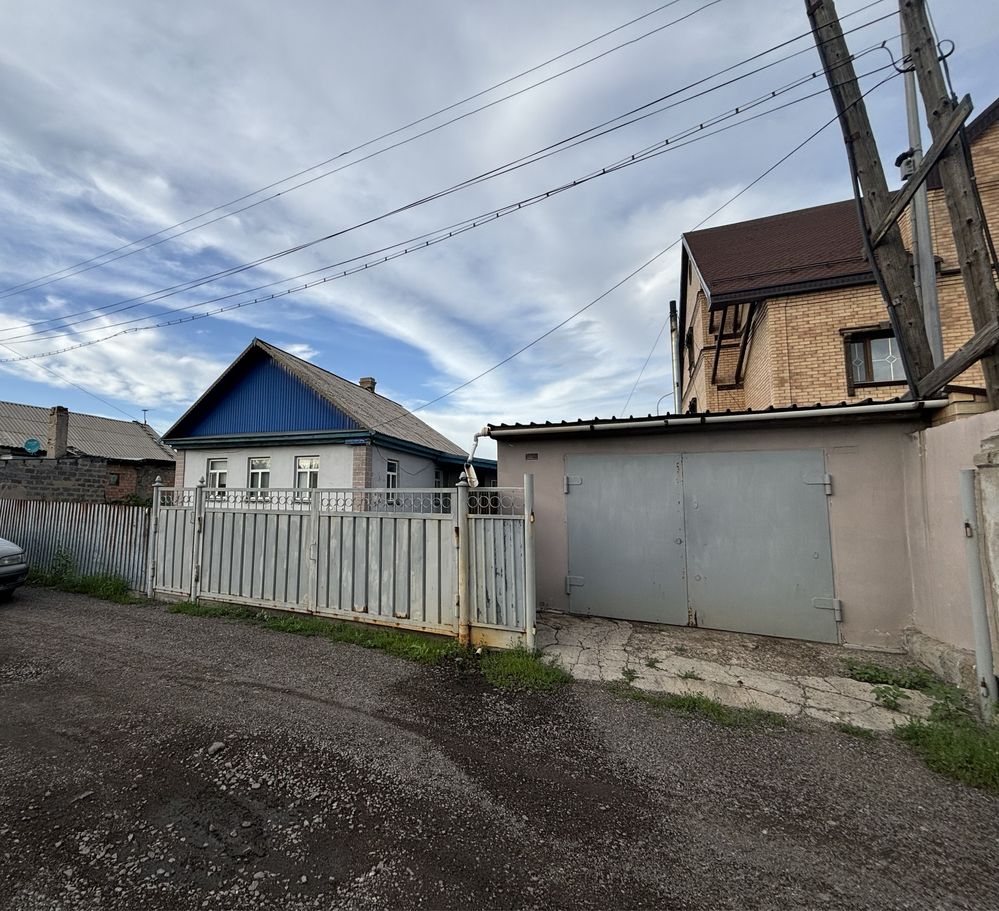 Продается дом.