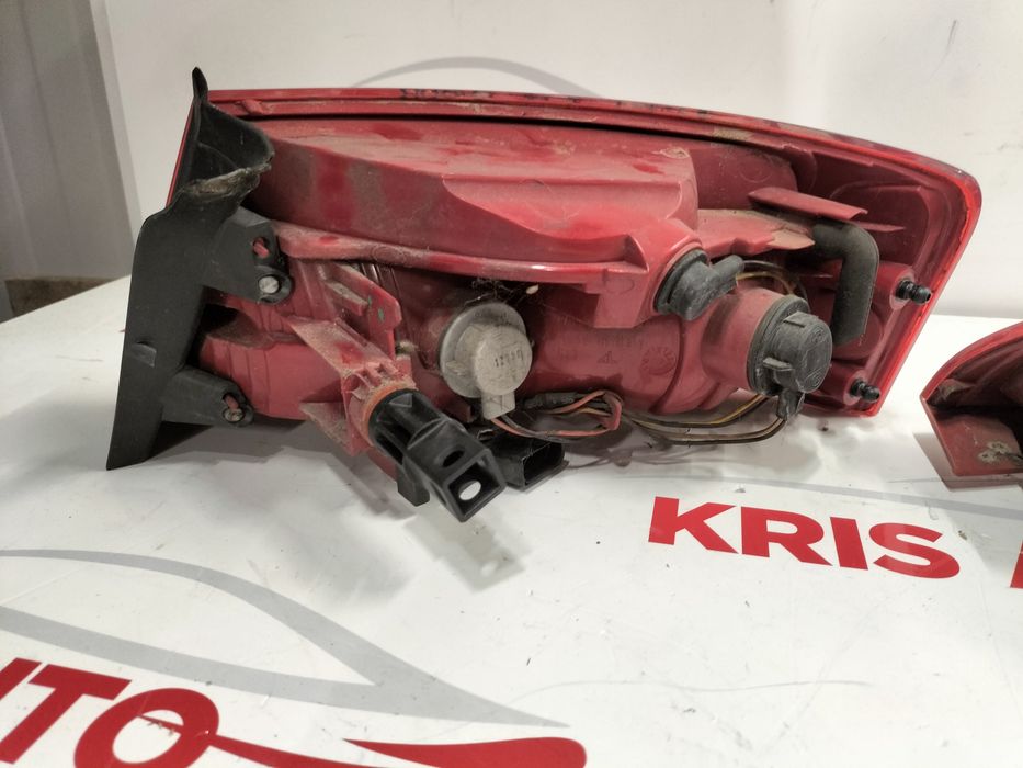 Стоп - стопове Audi A5 coupe / Ауди А5 2 врати 2009г.