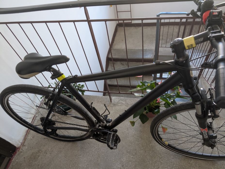 Bicicleta mtb adulti