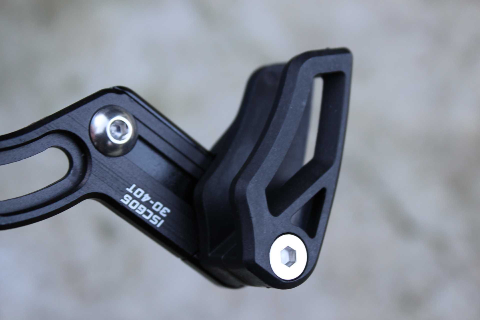 Toopre Flip-Guide Wide UltraLight CNC - ISCG-05 Chain Guide