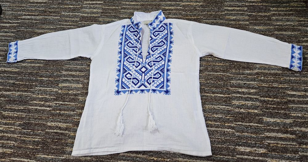 Ie tradițională copii 4 ani