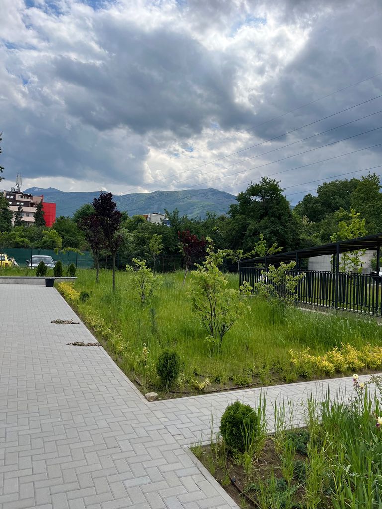 Продава се Тристаен апартамент в София, Витоша - 123 кв.м за 2196 €/кв.м - Снимка #1