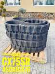 Senila cauciuc Case CX75 - piese de schimb Case