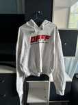 Женское Худи OFF WHITE “Оригинал“