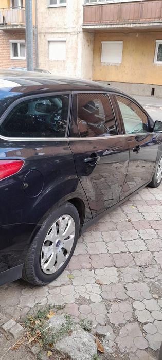 Ford Focus Mk3 – 1.6 TDCi, 105 CP – 2012