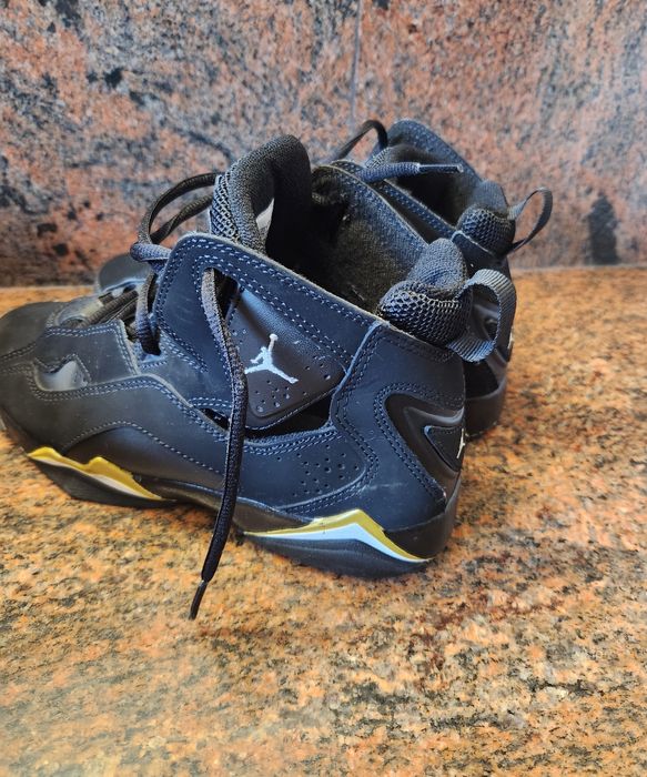 Jordan True Flight putin folositi, achizitie Dubai