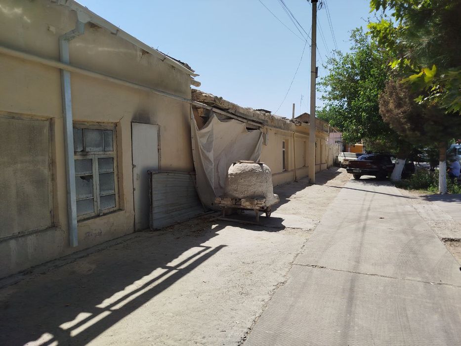 Уй жойи сотилади сурочный кармана Тошкент трасса йулида