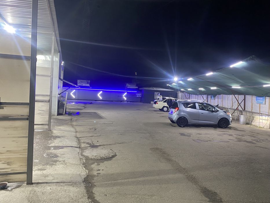 Самомойка, саммой бизнес сотилади срочно