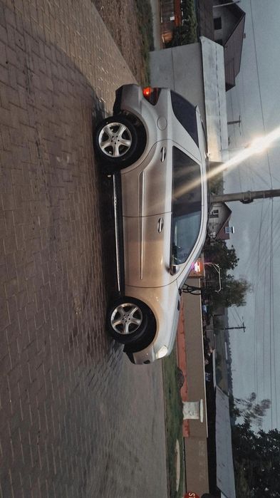 Vand ml 320 2007