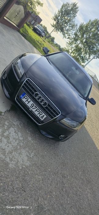 De vânzare audi a5