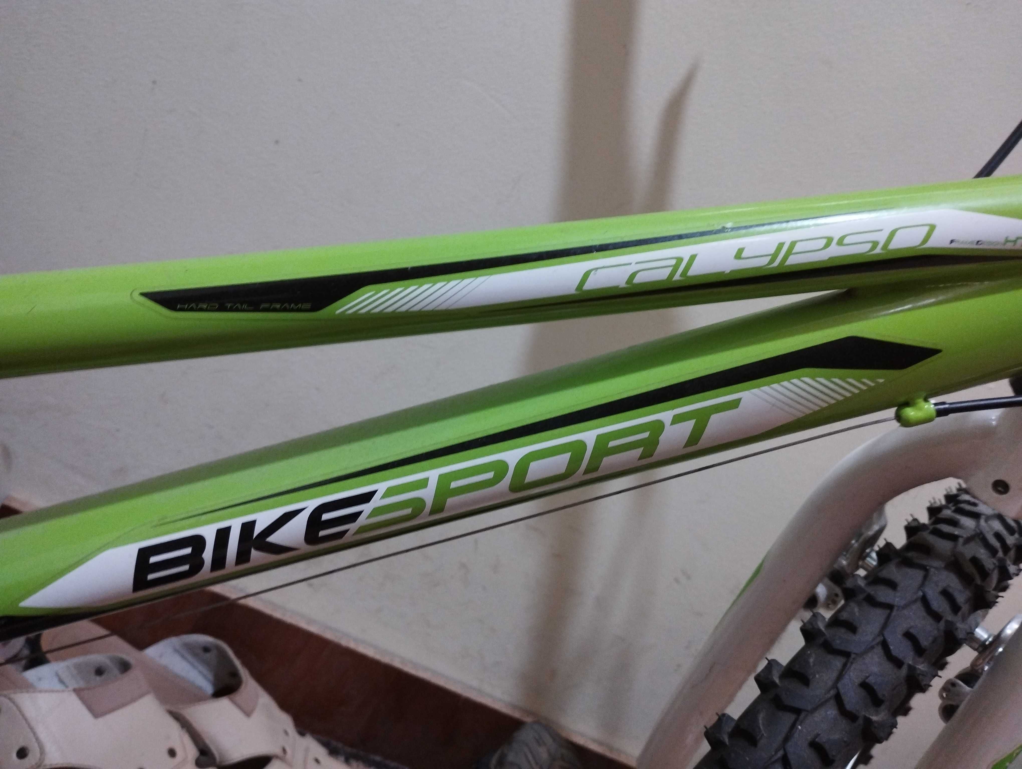 Детски Велосипед BIKESPORT  CALYPSO 24"