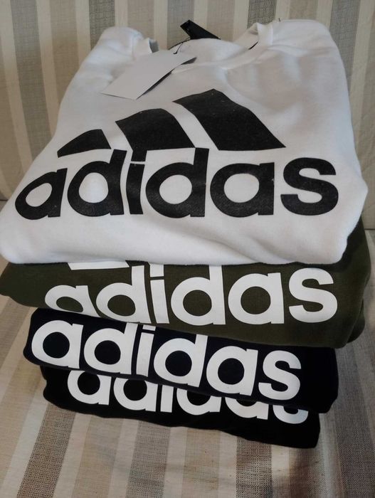 Екипи Adidas супер материя
