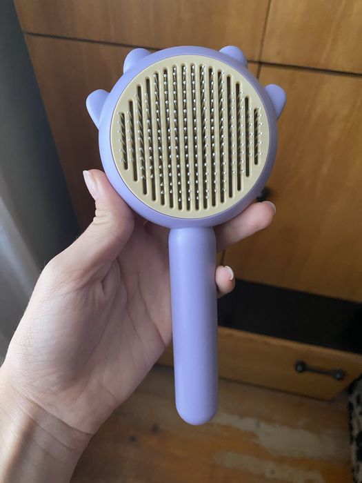 Четка за ресане на домашни любимци