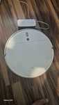 Robot de aspirare Xiaomi Mi Robot Vacuum, 40W, 0.6 l, WI-FI