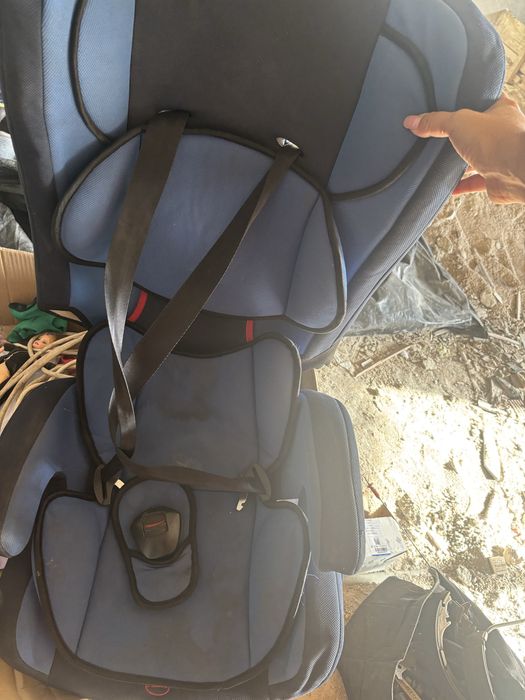 автокресло детский