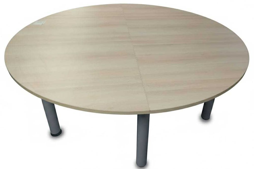 Masa de consiliu rotunda