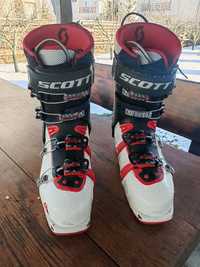 Clapari ski schi tura Scott cosmos 2 28.5 / 43 / 43.5