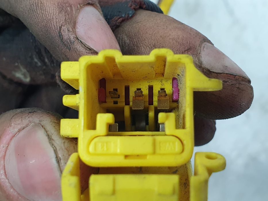 Airbag pasager 7h2880202a Volkswagen VW Transporter T5 [2003 - 2009]