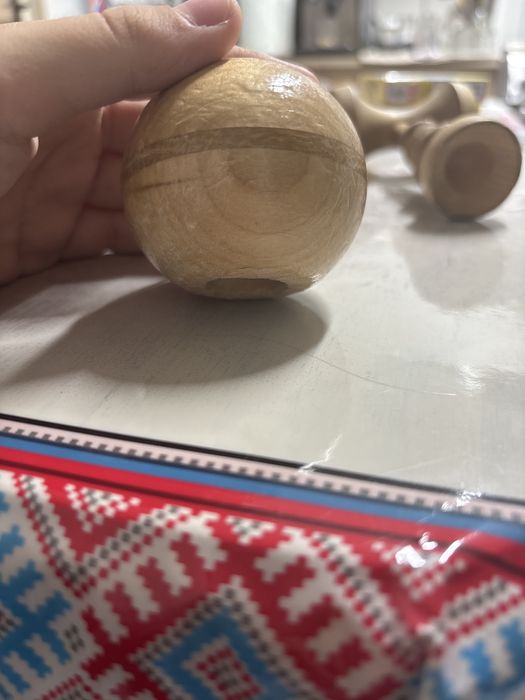 tama twister kendama