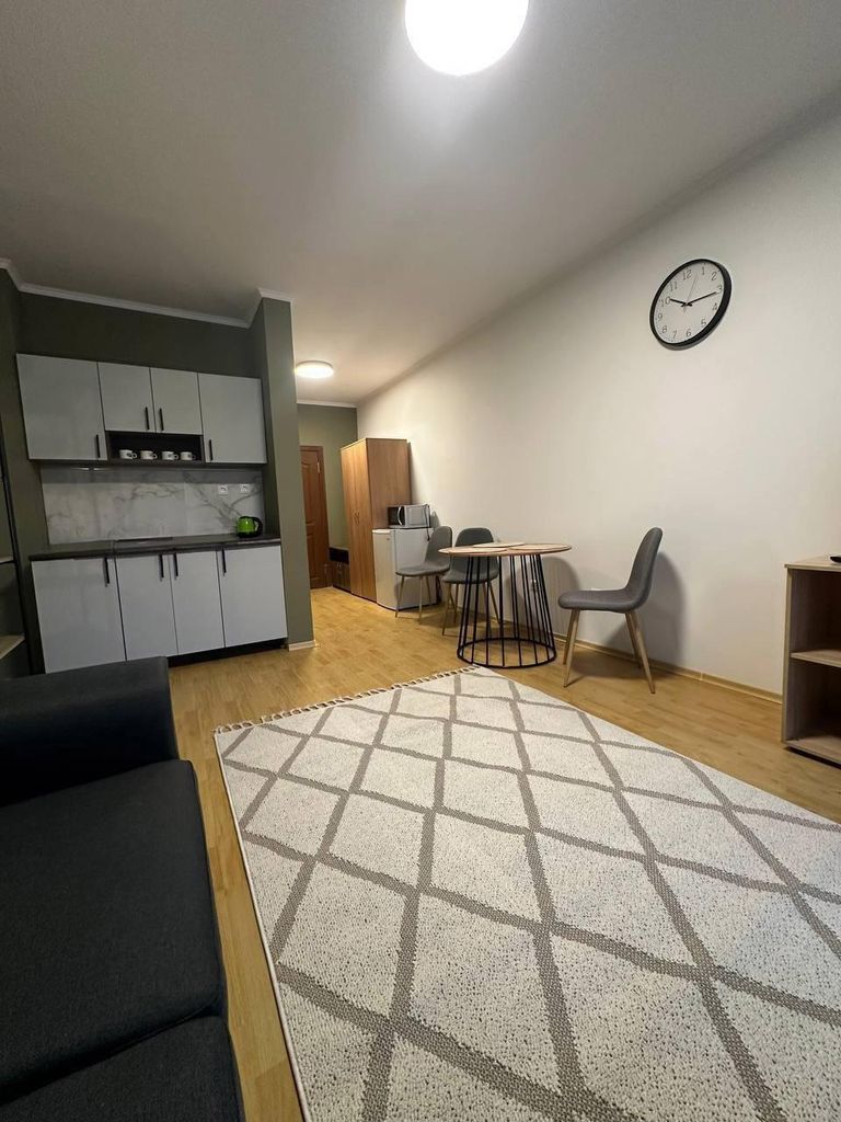 Продава се Едностаен апартамент в Свети Влас - 48 кв.м за 1146 €/кв.м - Снимка #2