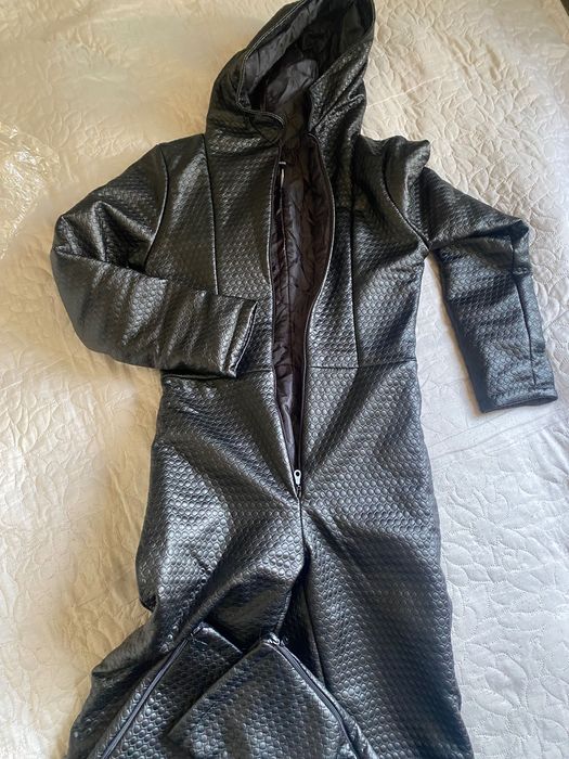 Costum dama ski marca bogas