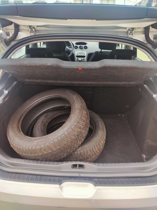 Vand Peugeot 308 an 2009