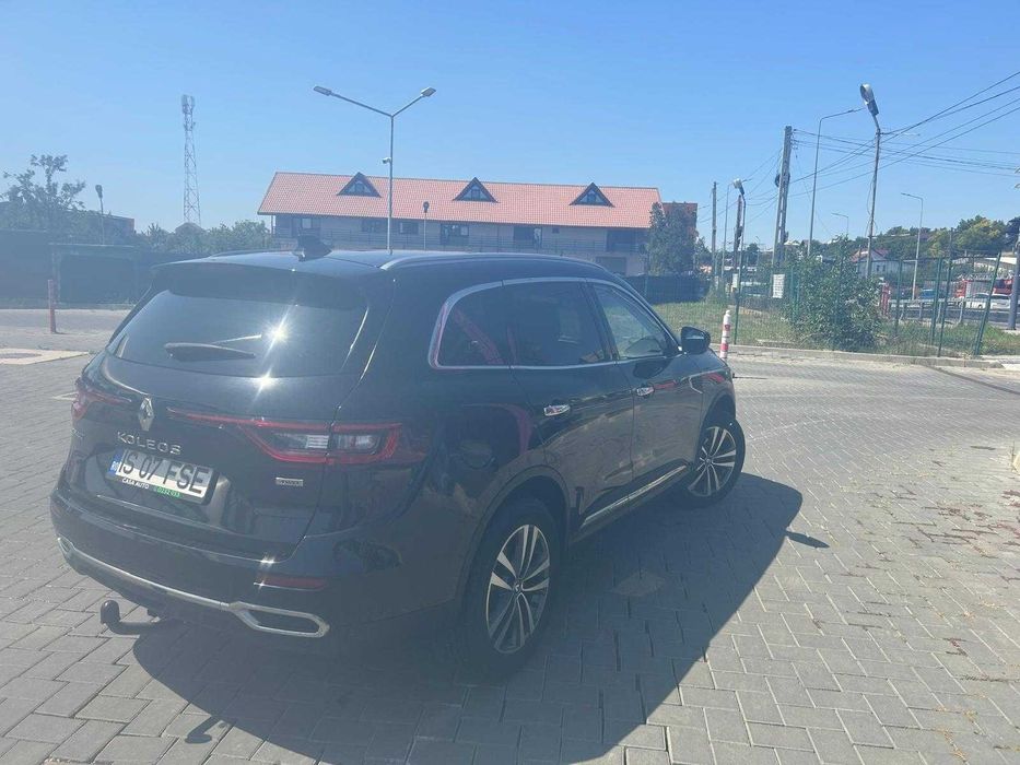 Vand Renault Koleos