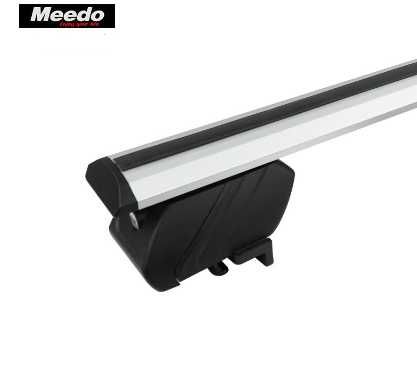 Айеродинамични  Напречни греди 130 см. За интегрирани релси на покрива