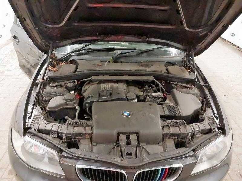 Продава се на части BMV 116 Е 87,  бензин. М външен Пакет