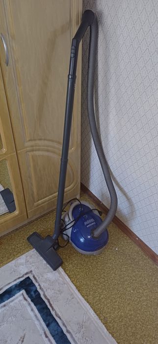 Продам пылесос Самсунг