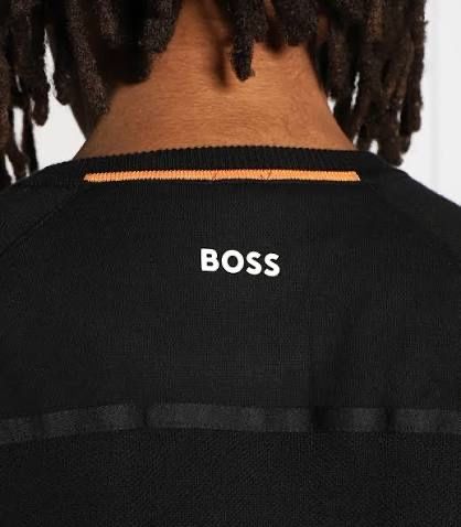 Hugo Boss : Retech - НОВИ размер Л и ХЛ / Оригинал