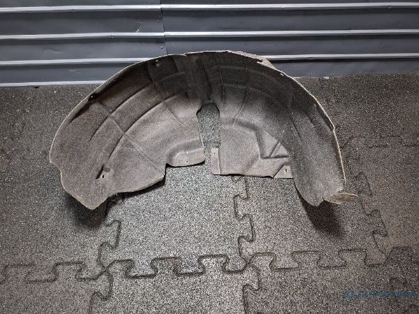 Carenaj roata stanga spate VOLKSWAGEN PASSAT CC (357) [ 2008 - 2012 ]