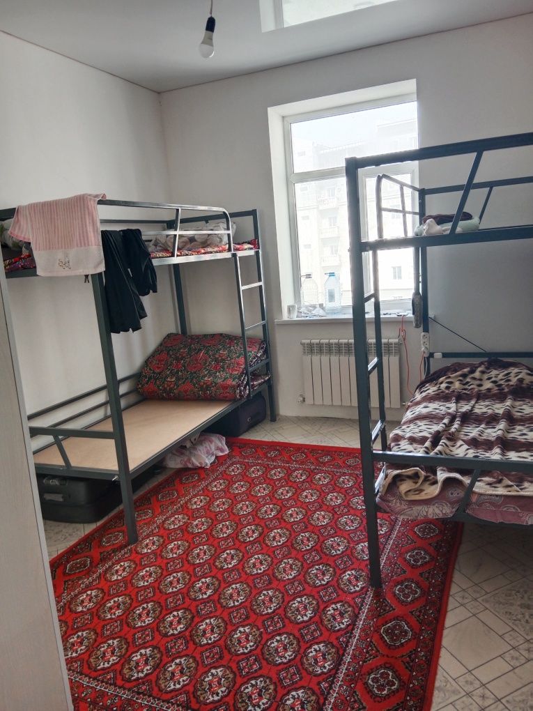 Студентлар  ва Ишчилар ун Кв ижара уйлар