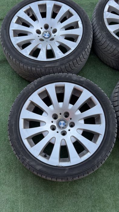 Bmw джанти Style 118  18 5x120  5х120 18