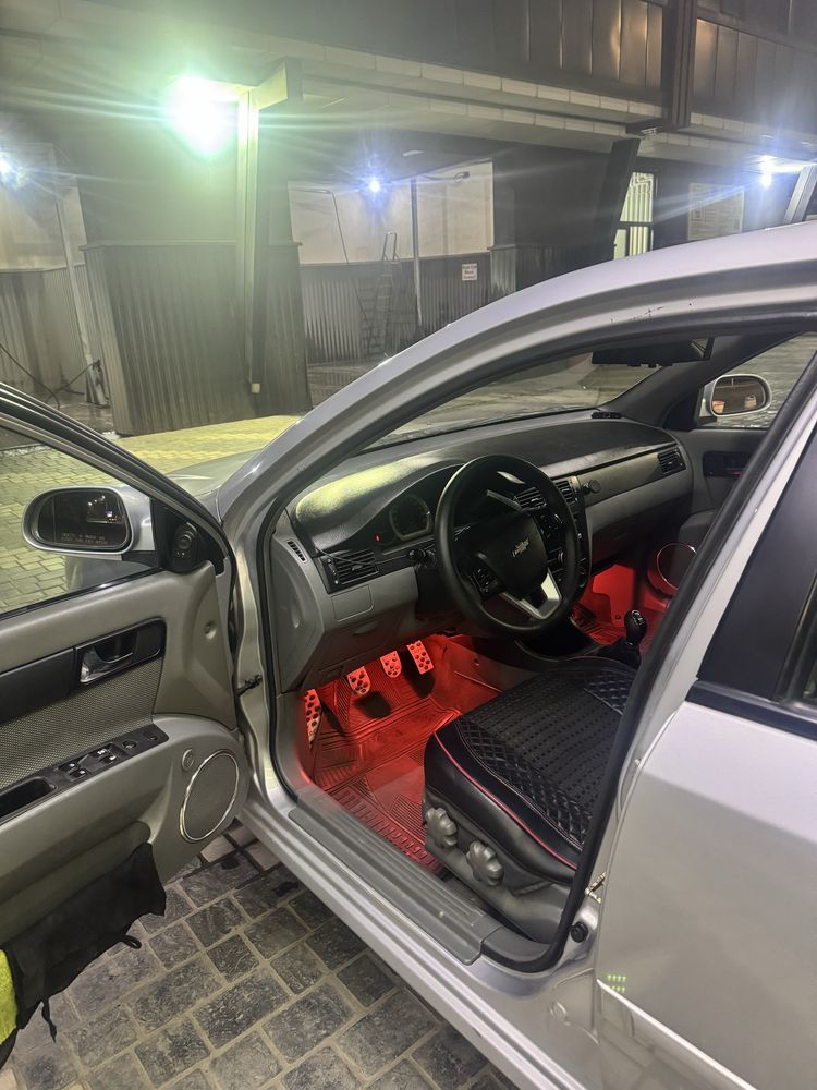 Lacetti 2005 Корея