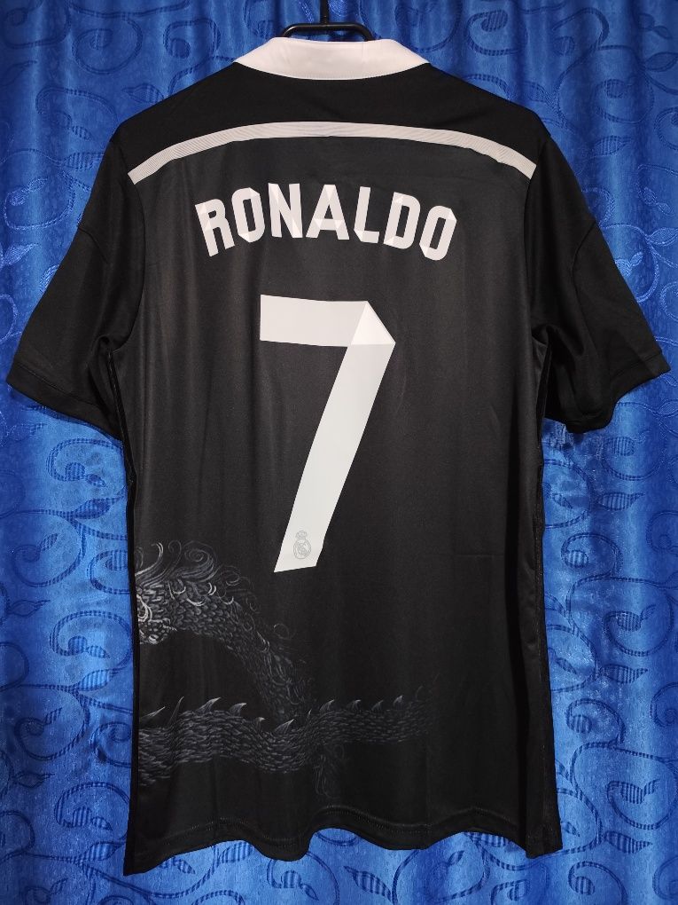 Tricou Real Madrid - Ronaldo