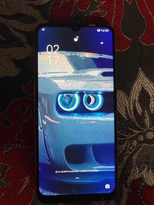 Продам телефон Oppo A11 256гб