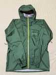 Продавам ново Gore-Tex яке Montbell Storm Cruiser Jacket, размер L