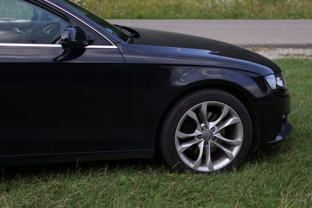 Audi a4 B8 2.0 CAGA 143 cai