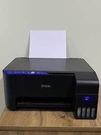Принтер Epson L3151 МФУ Epson L3151
