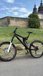 Vand bicicleta Specialized Big Hit