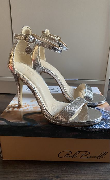 Дамски обувки ASOS, Paolo Botticelli, Mango, Steve Madden, Shein
