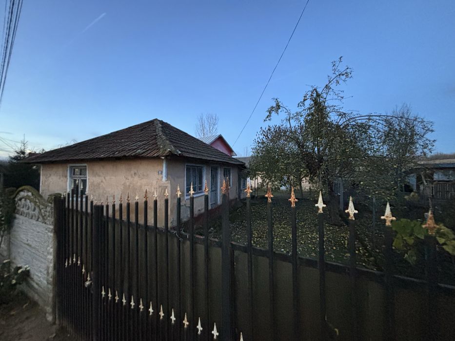 Vand casa Bârza -olt