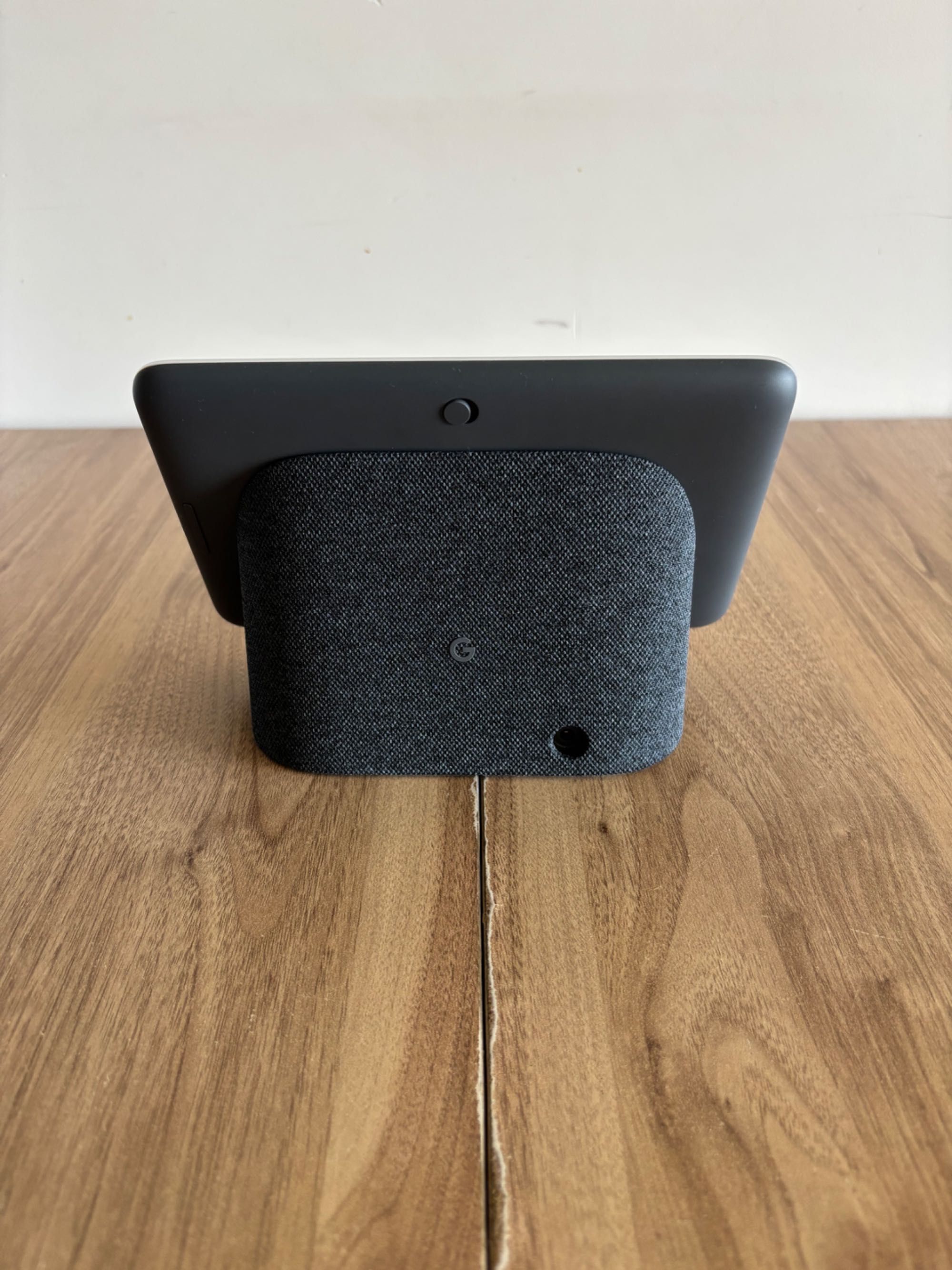 Google Nest Hub Gen 2, 7" Display
